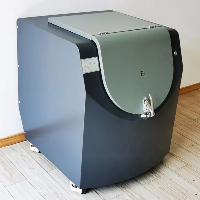 100kg smart home waste disposal food composting machine kitchen sink