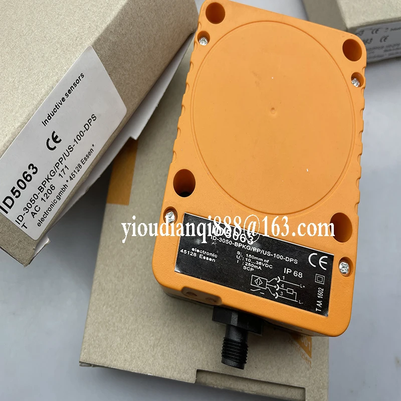 Original  ID5055 ID9922 ID5058 ID5063   all-new photoelectric switch sensor