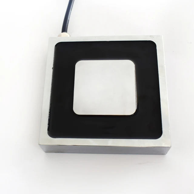 12v 24v Dc 220Kg 500Lbs Square Flat Lifting Electromagnet Solenoid for Automated Assemble Line