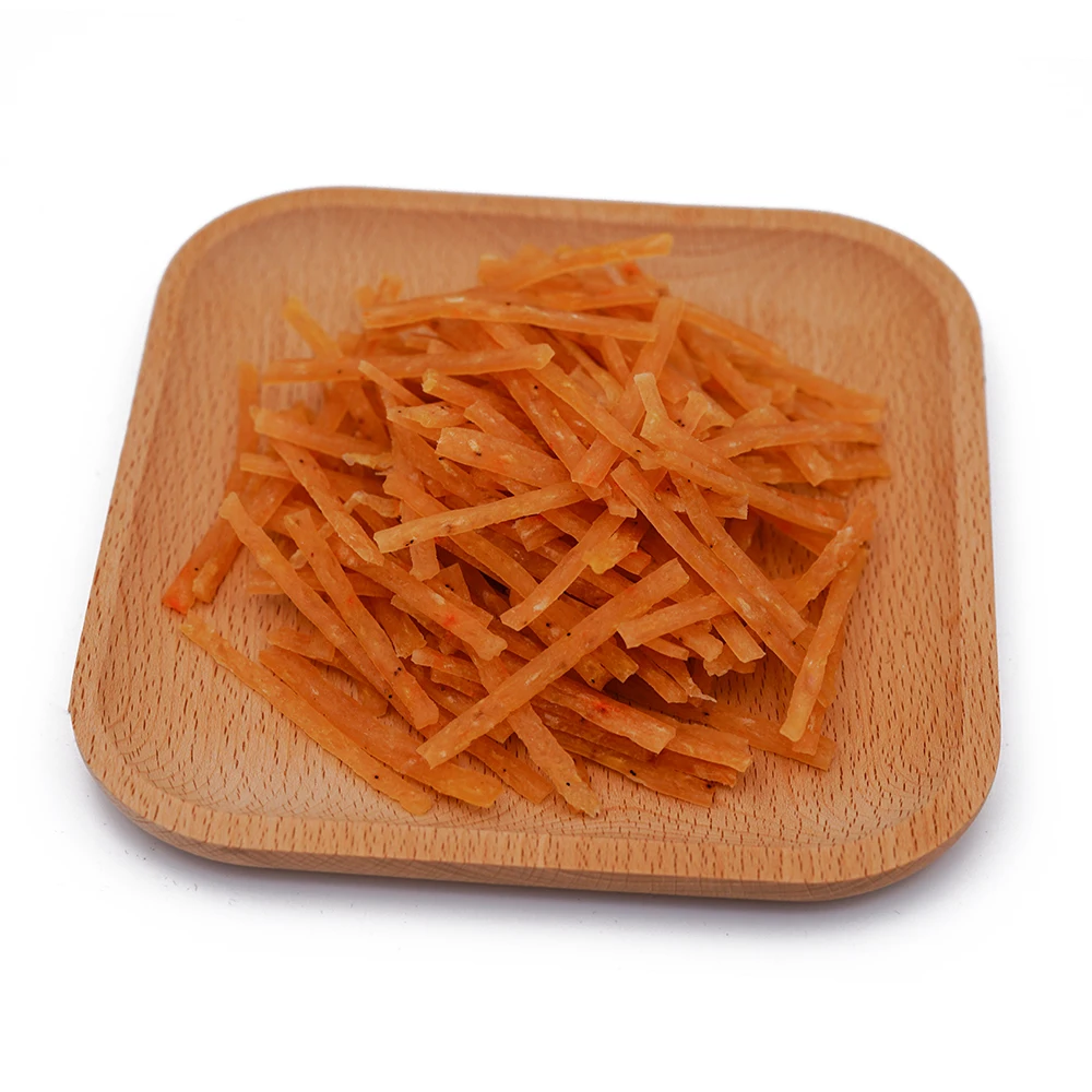 Treats Brand New Chicken Neck Air Dried Dog Treats - All Natural Small Fish Dry Beef Tallow New Arrival All Adult Dog Jerky