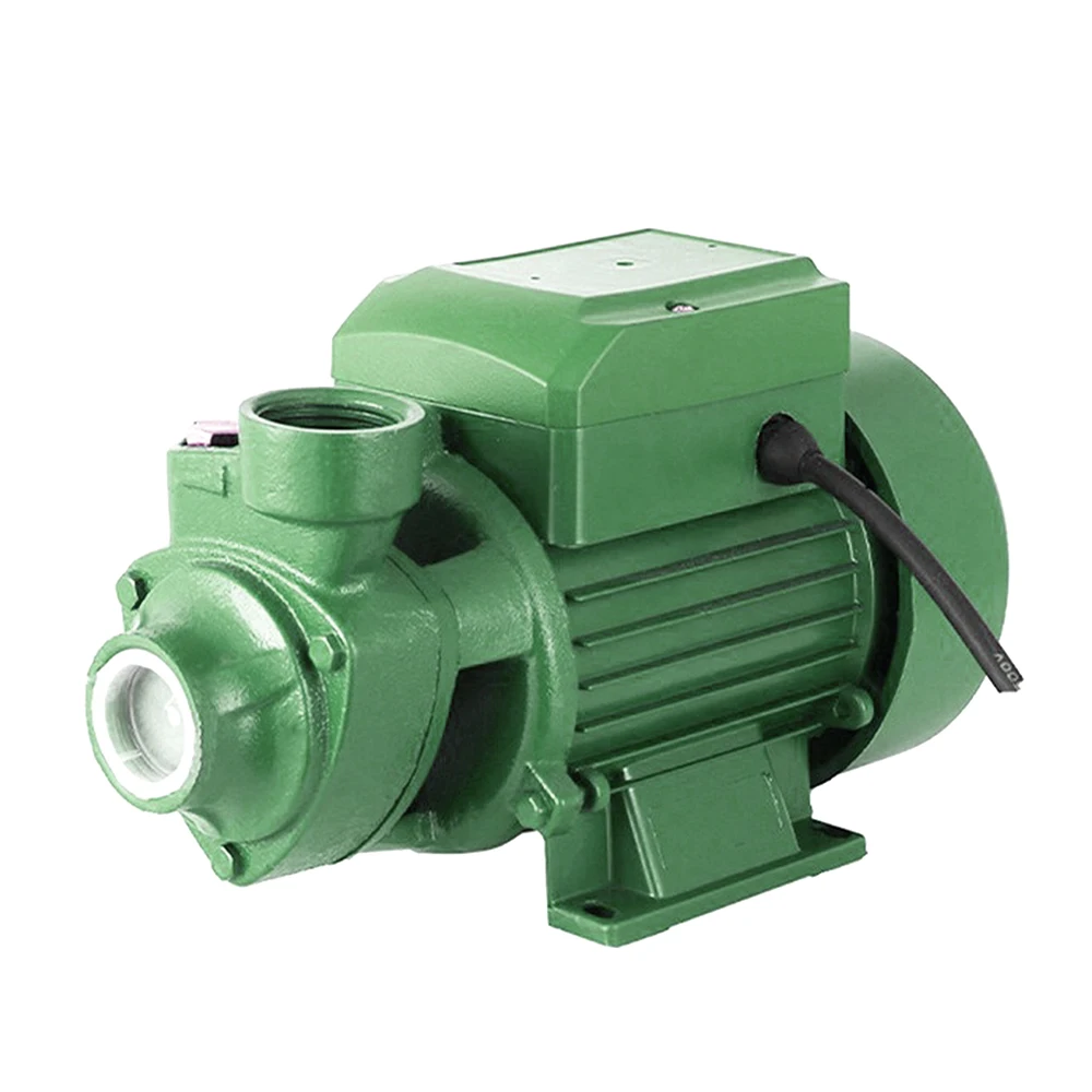 Best Price Home Use Vortex Clean Water 0.37kw Qb60 Qb80 High Pressure Electric Peripheral Vortex Water Pump