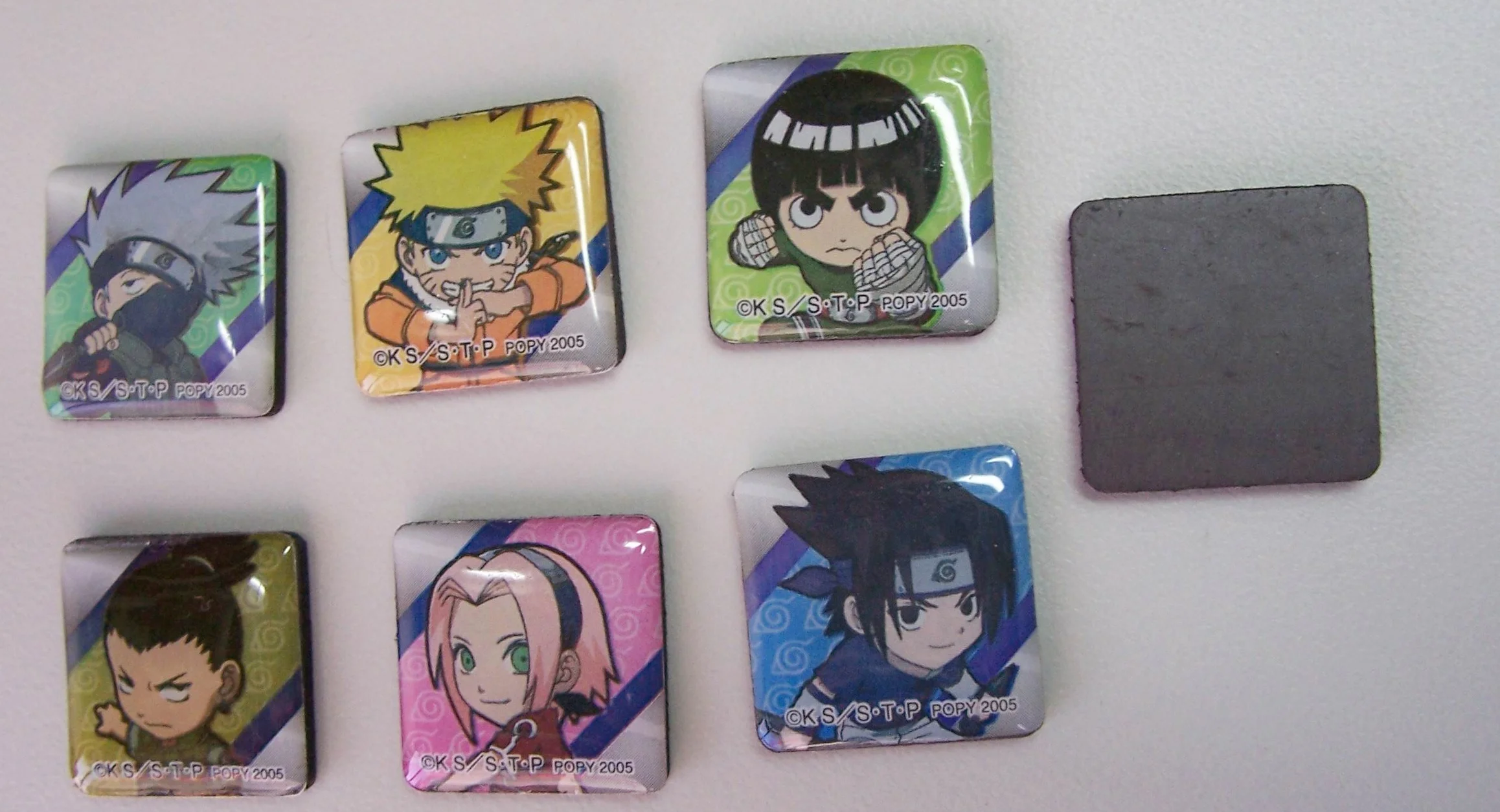 Hot Sale Enamel Bookmark Custom Popular Cartoon Metal Bookmark With Magnetic For Book