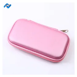 Case And 24 Game Card Storage Folio For Nintendo 3Ds