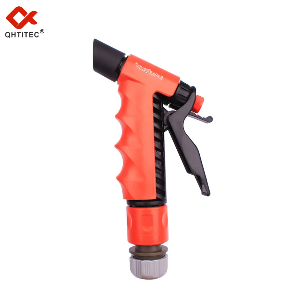 Two-type Spray Water Garden High Pressure Water Gun for Watering flowers Car washing