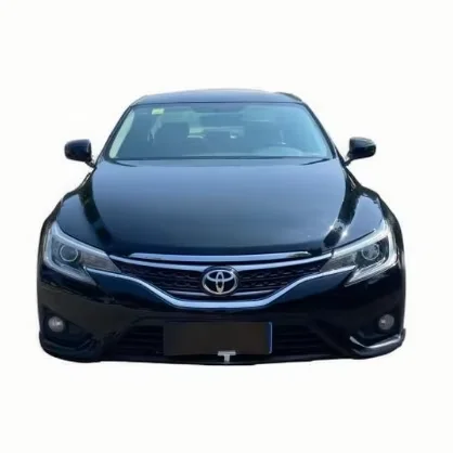 Лучший новый автомобиль Toyota Corolla Vitz игрушка для чувств