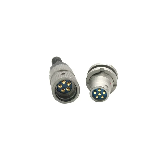  PTT U329 6 контактный разъем для AN/PRC152 и AN/PRC152A