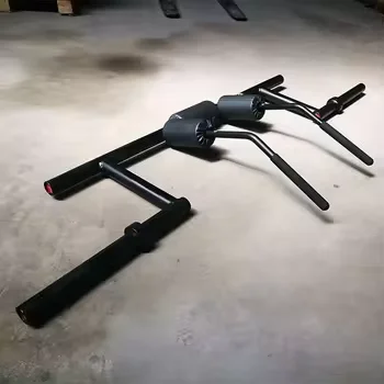 Safety Squat Weight Lifting Safety Squat Bar Fitness Squat Bar