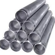 
High Quality Bridge Slotted Well Screen 