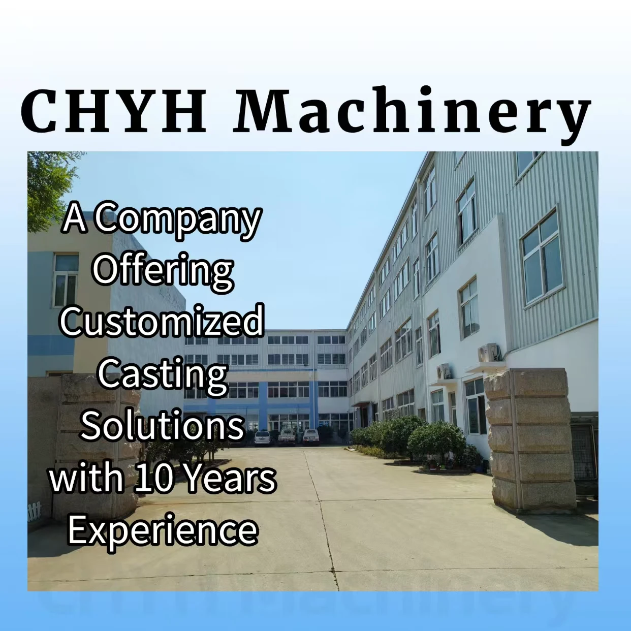 High-Performance Automotive Brake Discs Durable Reliable Automotive Brake Discs