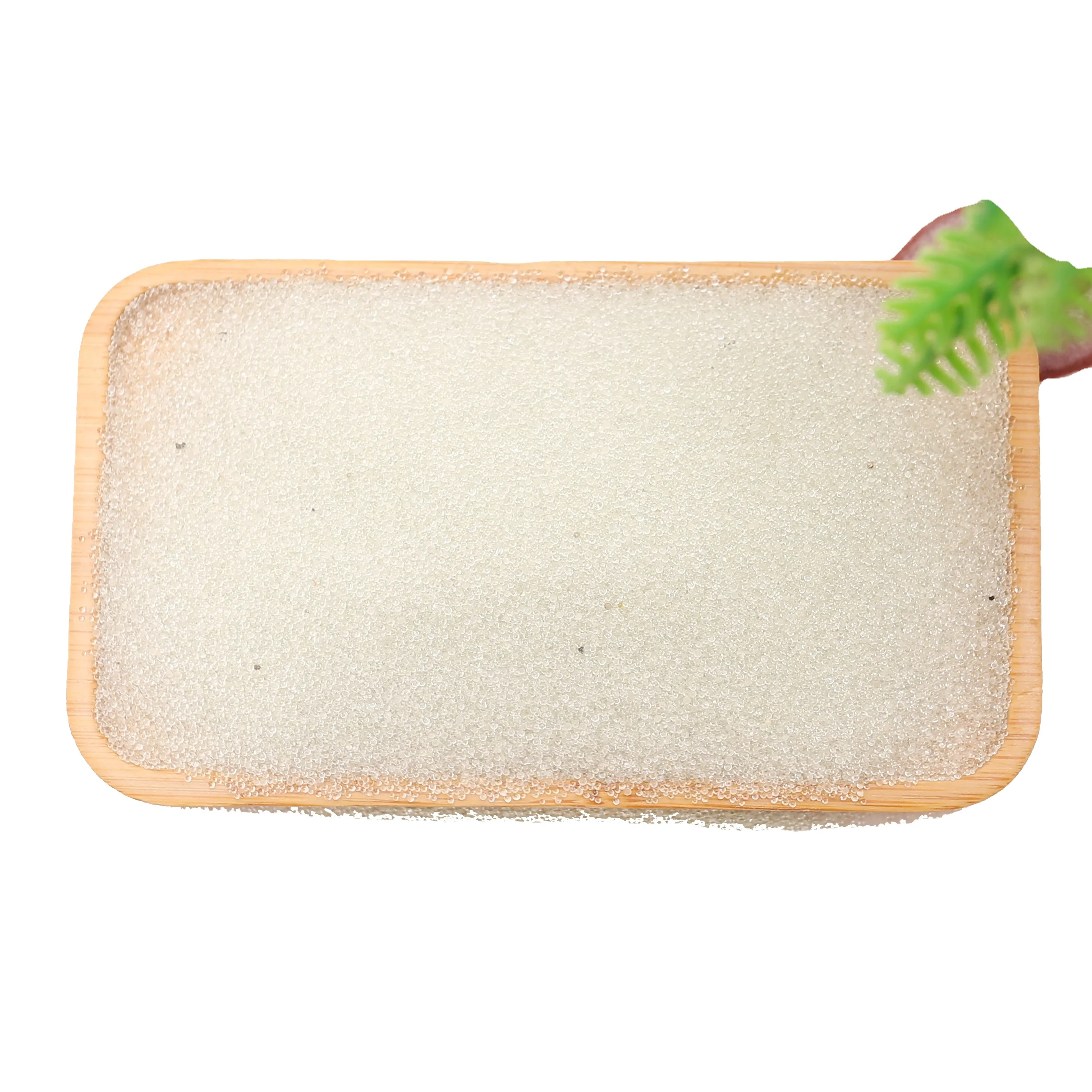 Высокоотражающие микростеклянные бусины, микроотражающие стеклянные бусины