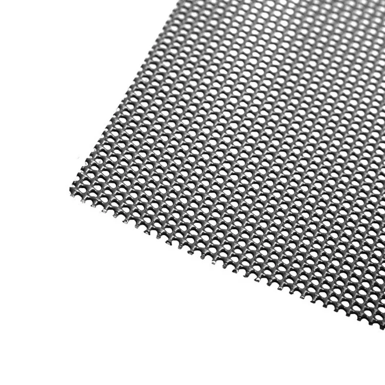 Australian Standard Security Screen Stainless Steel Wire Mesh