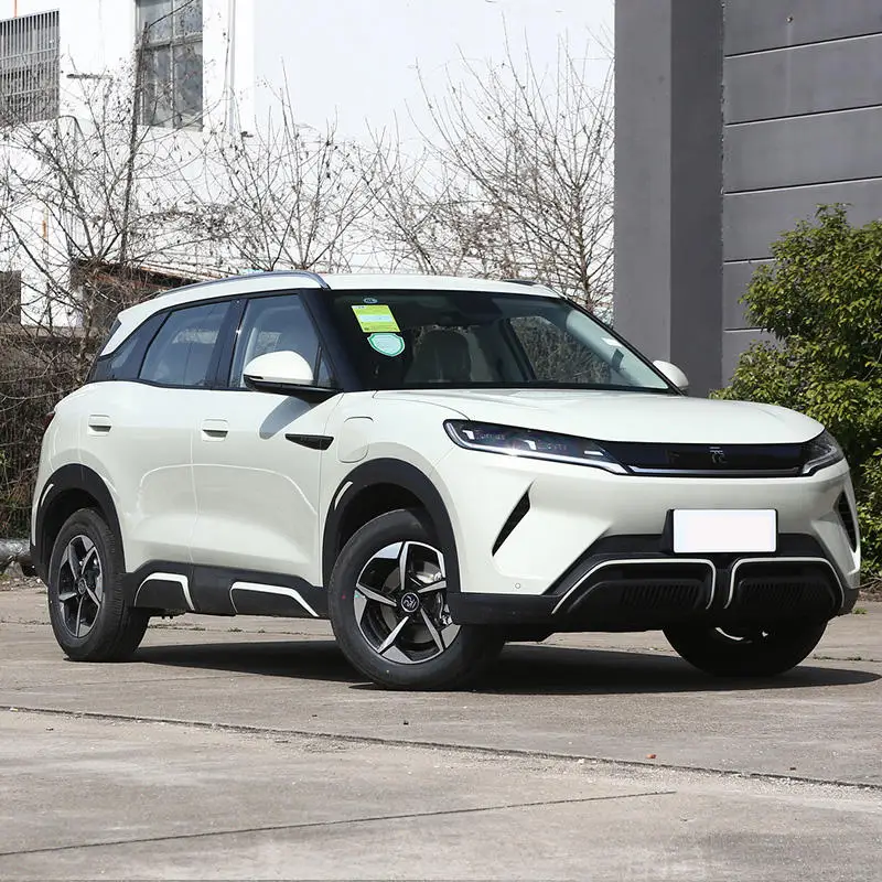 byd Yuan Up 401km Excellent Version new Energy Vehicles high Speed Electric Car  Made In China