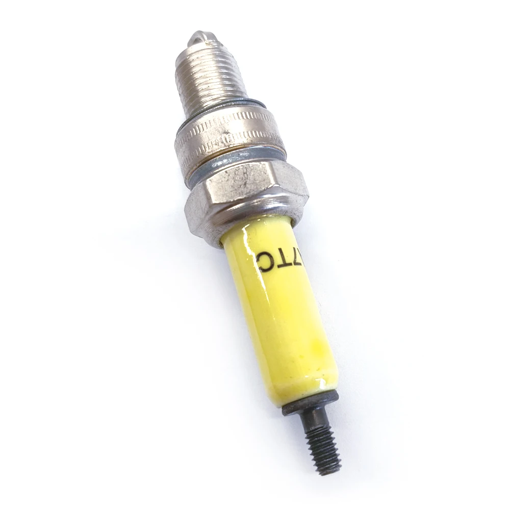 Professional motorcycle parts supplier, motorcycle spark plug manufacturer E6TC/BP7HS H74S B7TC/C7E D8TC/D8EA A7TC/C7HSA