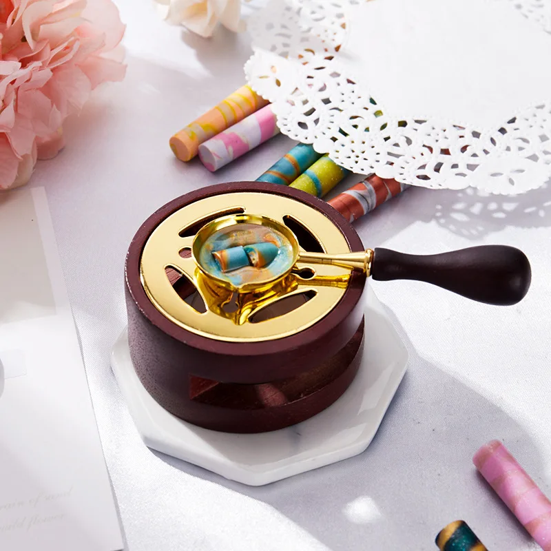 New Mixed Color Sealing Wax Sticks Pieces Wax Sealing Sticks Glue