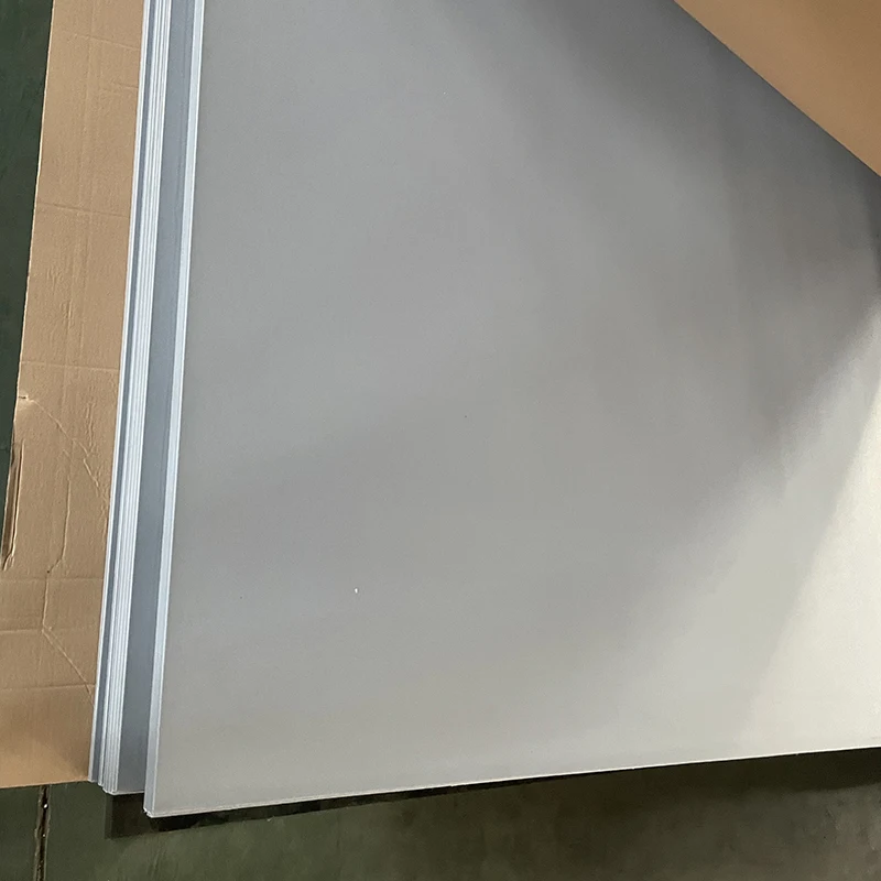 New 2023 factory anti abrasion high density polyethylene plastic   plate pp pe hdpe uhmwpe sheet