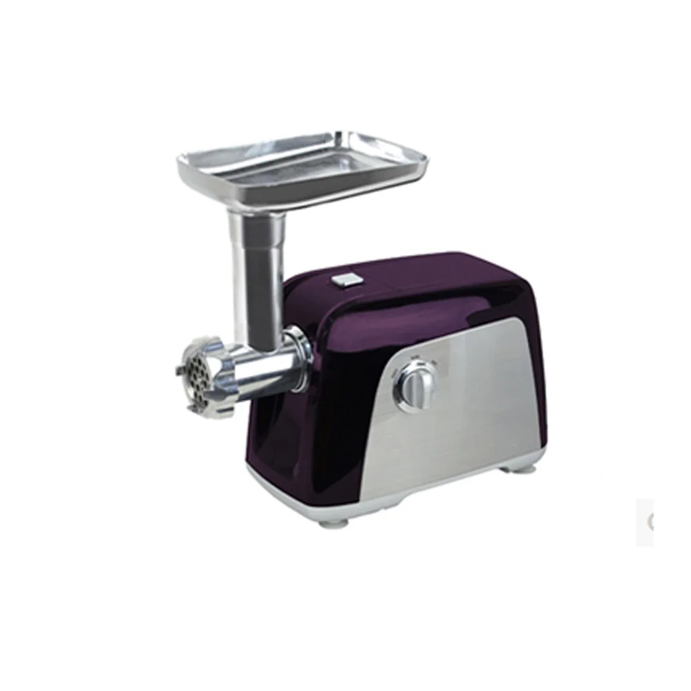 
MG-1501 Hot sales high quality Stainless steel Electric Meat Grinder 