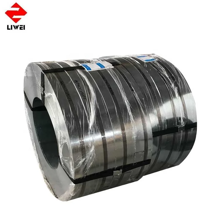 Galvanized Metal Standard Zinc Steel Gi Coil Strip
