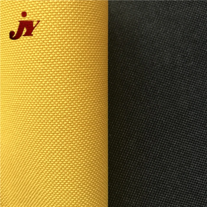 Водонепроницаемая полиэфирная ткань 300d оксфордская Ткань 600 Денье для сумки ноутбука