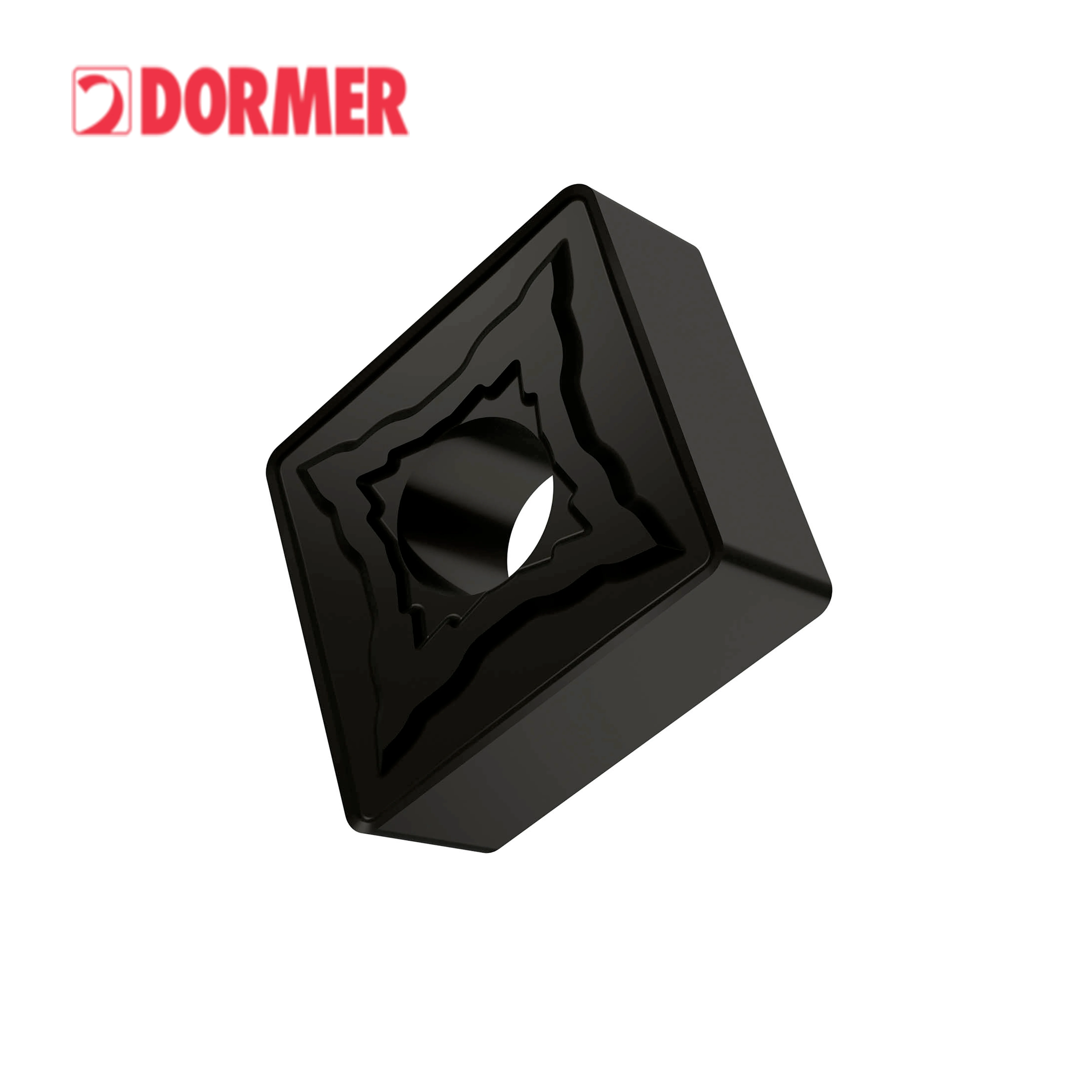 Режущий инструмент Dormer Pramet Cnc CNMG