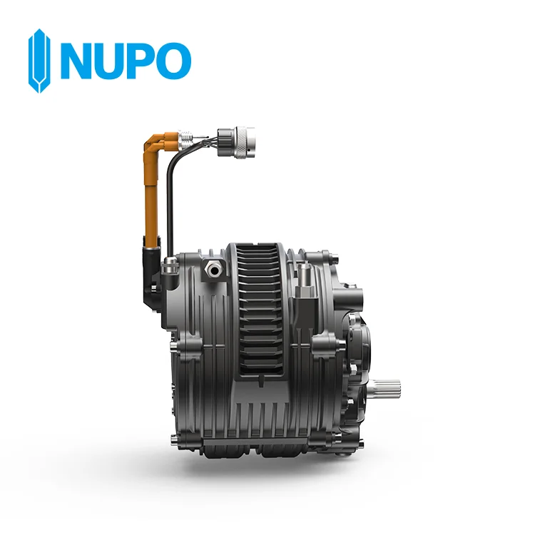  10.5KW 130V до середины установленный бесщеточный электрический лодочный