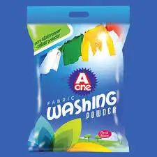 
factory Laundry Detergent Washing Powder with high quality 