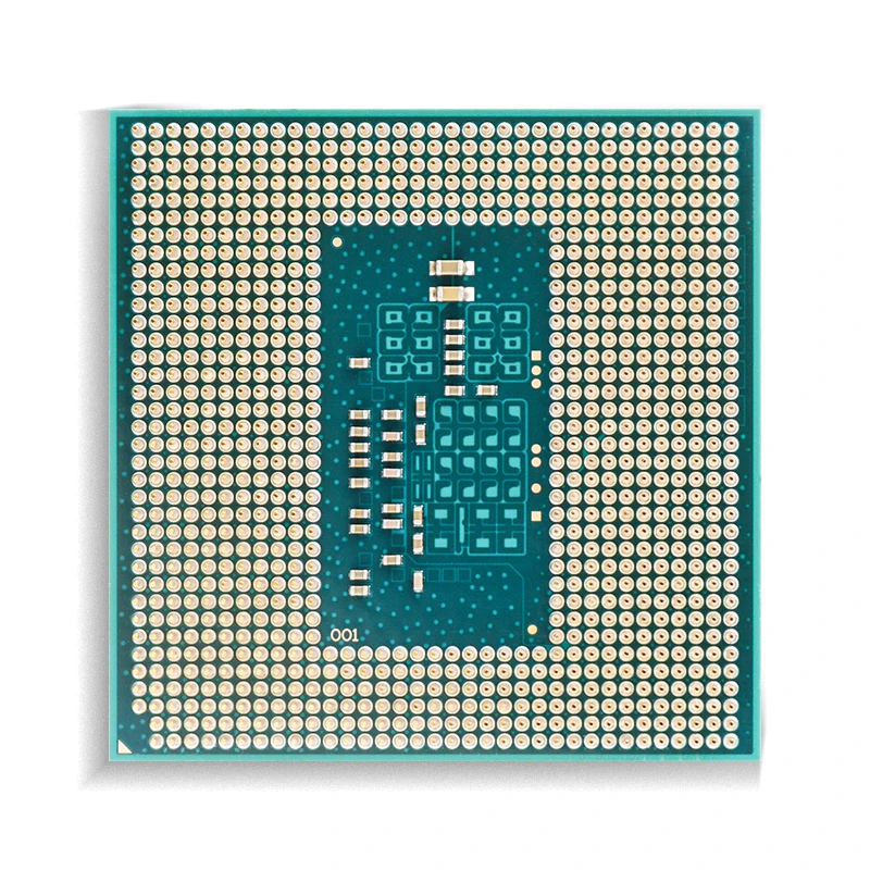 For Intel Core SR1HA I5-4200M 2.50GHz Processor Laptop CPU 3MB Cache Socket FCPGA946  Laptop CPU SR1HA I5 4200M Processor