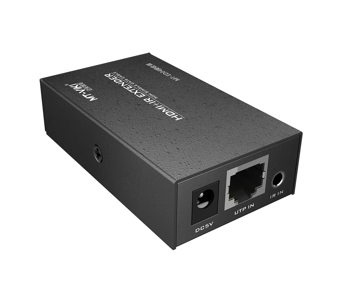 OEM HDMI Extender 50m MT-ViKI ED04  IR 1080P@60HZ HDMI Extender