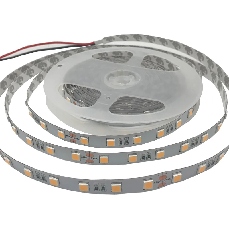 
DMX 5054 Watt Per Meter SMD LED 5050 Roll Strip 