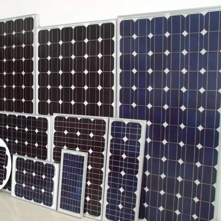 factory price 310 Watt Bifacial Solar Panel Cell Plate Photovoltaic module 22.2% High Efficiency crystalline Certified
