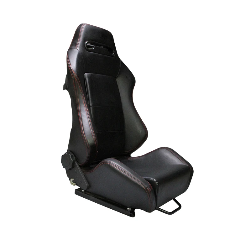 Racing Universal Sport Adjustable Auto Play Gaming Car Racing Seat,Sport Seat Racing