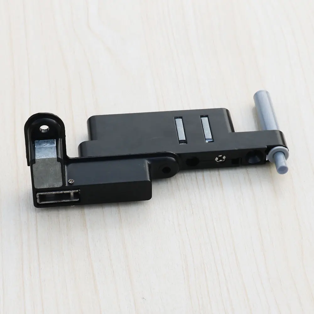 new stype adjustable hydraulic swing aluminium wardrobe concealed hinge Kitchen Corner Big Hinges