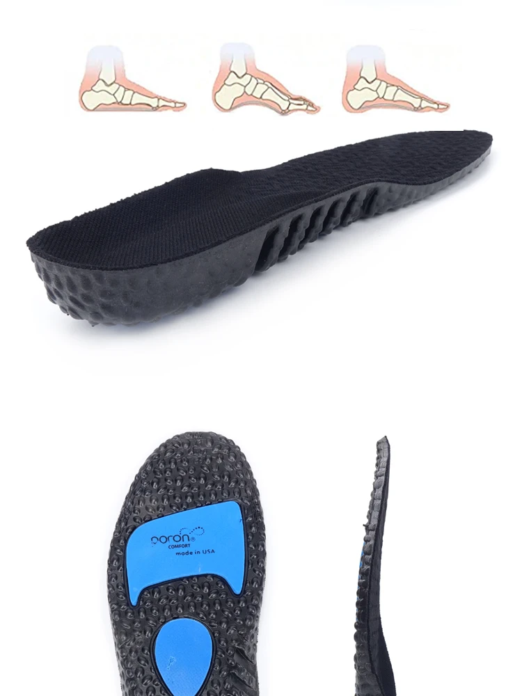 sport shoe insole
