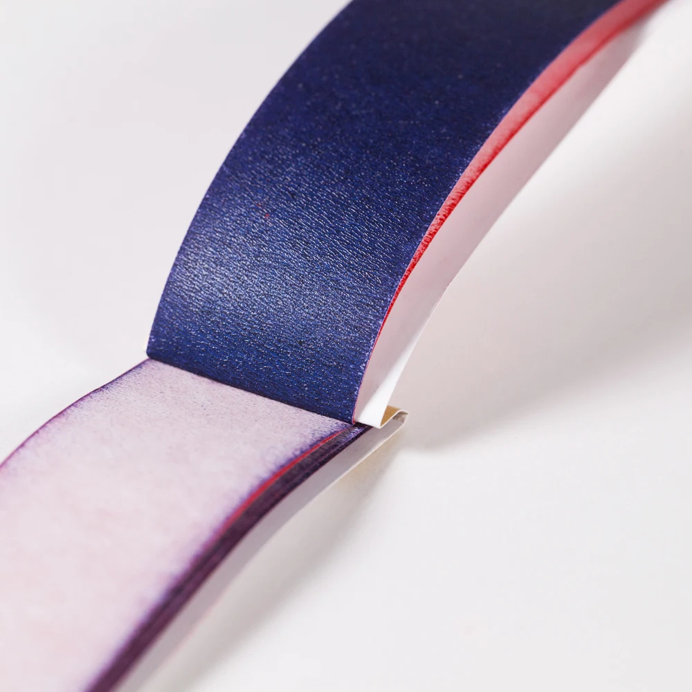 Good Price Dental Material Articulating Paper RED BLUE Strips Teeth Whitening Oral Care Dentist Lab Products