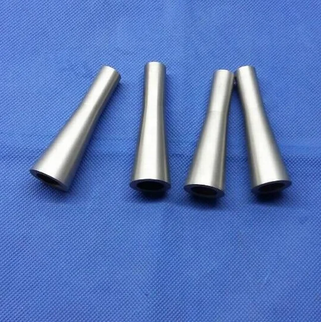 Boron carbide  tungsten carbide venturi sandblasting nozzle