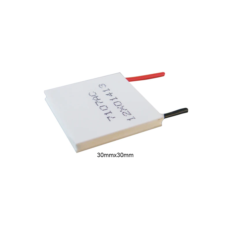 High quality standard peltier module teg semiconductor