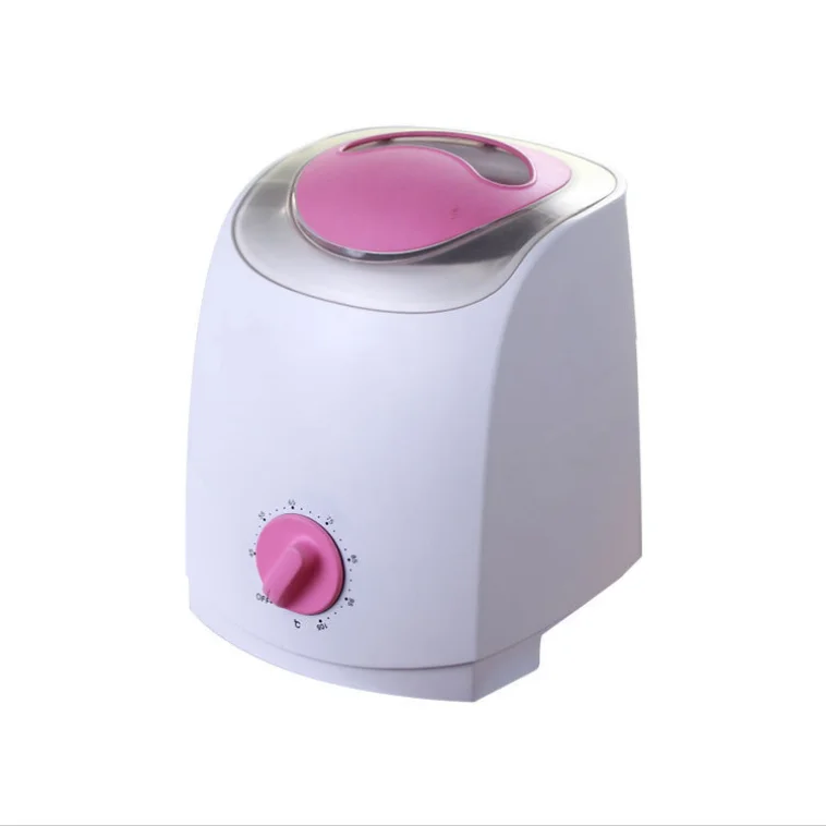 Factory Supply 800g 27oz Wax Heater Depilatory Beauty Salon Professional Epilatory Wax Melting Machine Use Sugar Warmer YM-8329
