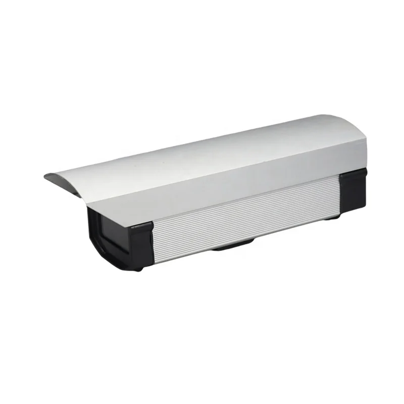 SIMIS outdoor all weather bullet camera enclosure Aluminum camera housing