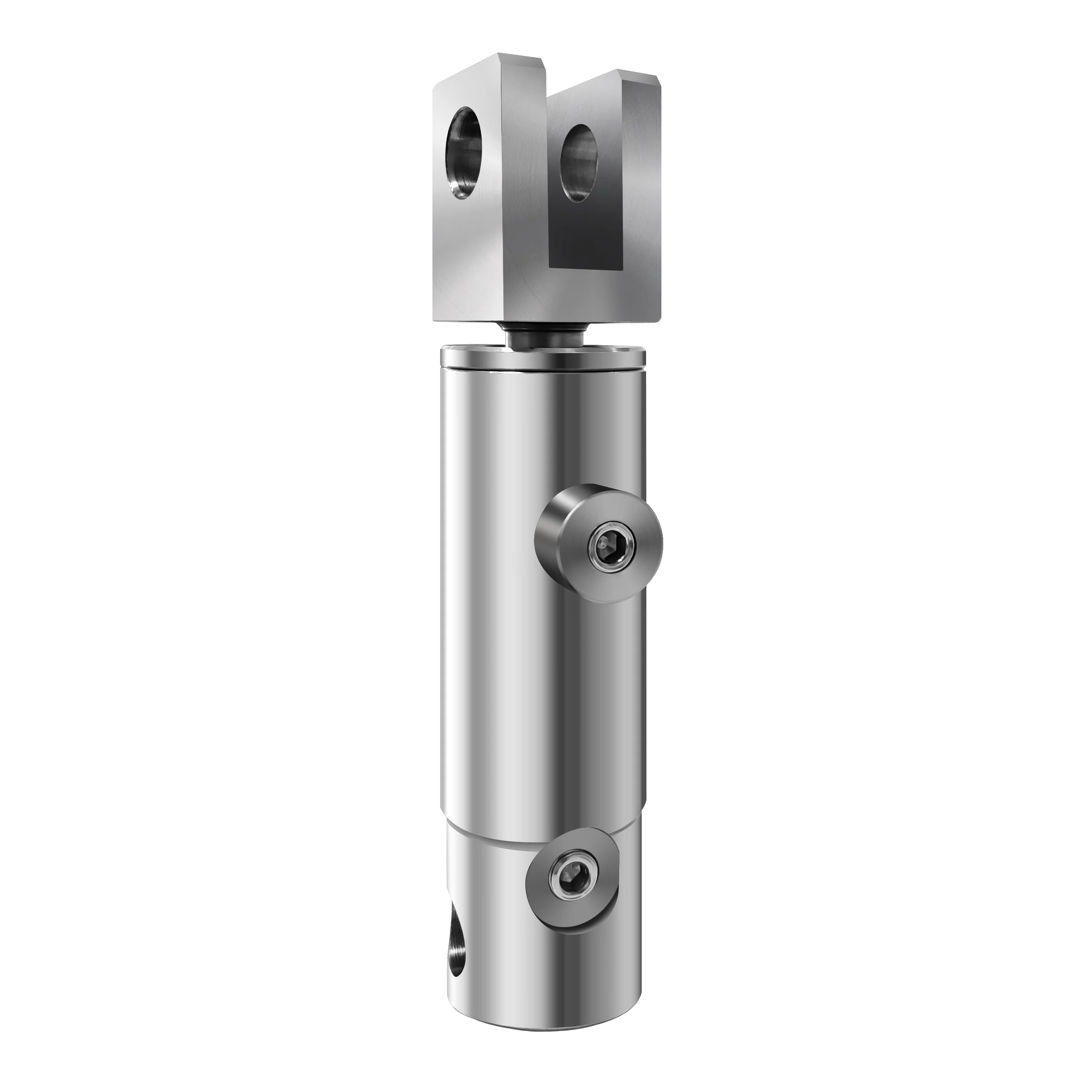 Cheap Price Mini Hydraulic Cylinders Double Acting