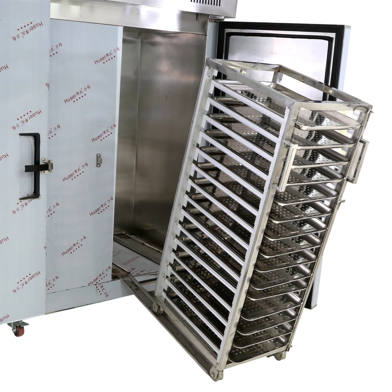 Индивидуальный быстрозамороженный холодильник Iqf, морозильная камера, морозильник для курицы, мяса, рыбы