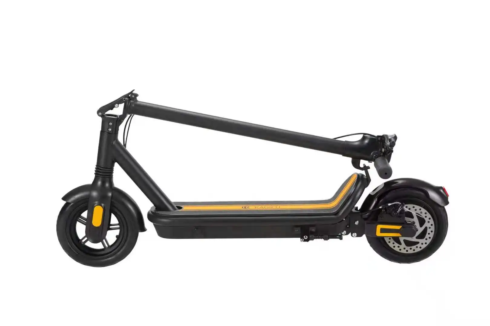 2023 disc brake motor bike Foldable electric vehicle 500w 8 inch tyre  Electric scooters