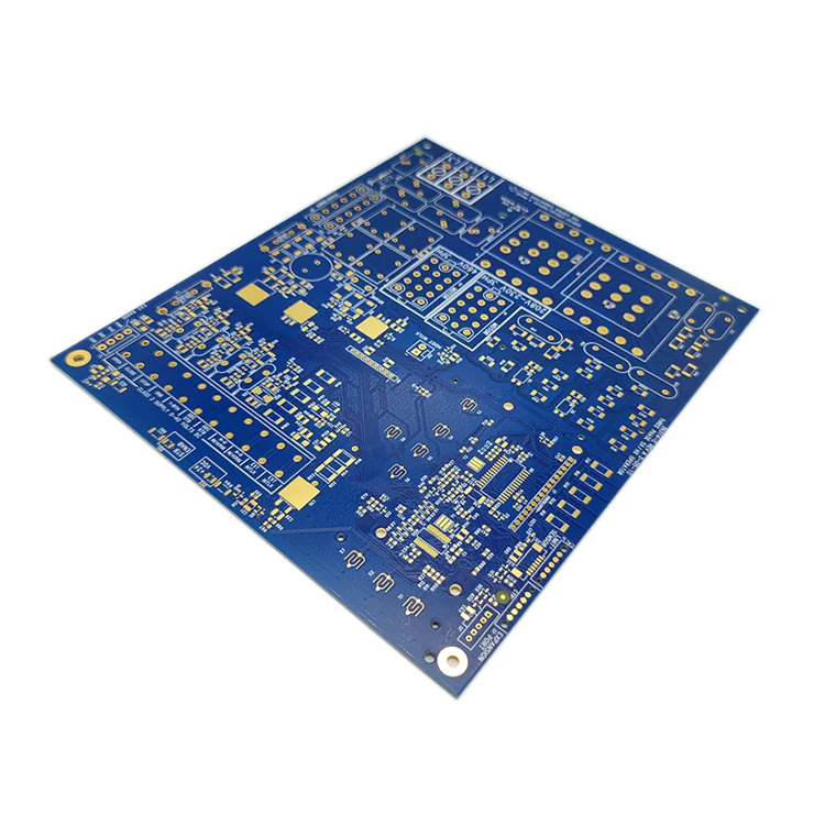 Professional PCB Factory Manufacture for  High Quality UNO R3 MEGA328P Circuit Board  fabricate