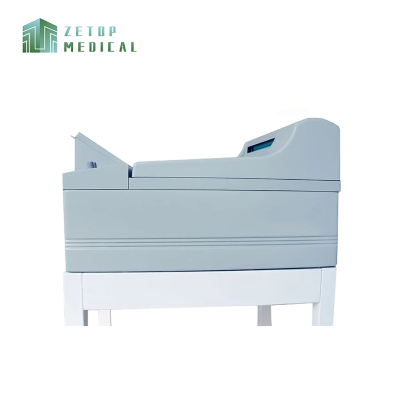 Medical Supplier Factory Cheap Automatic X-ray Film Processor for Hospital X-RAY Machine
