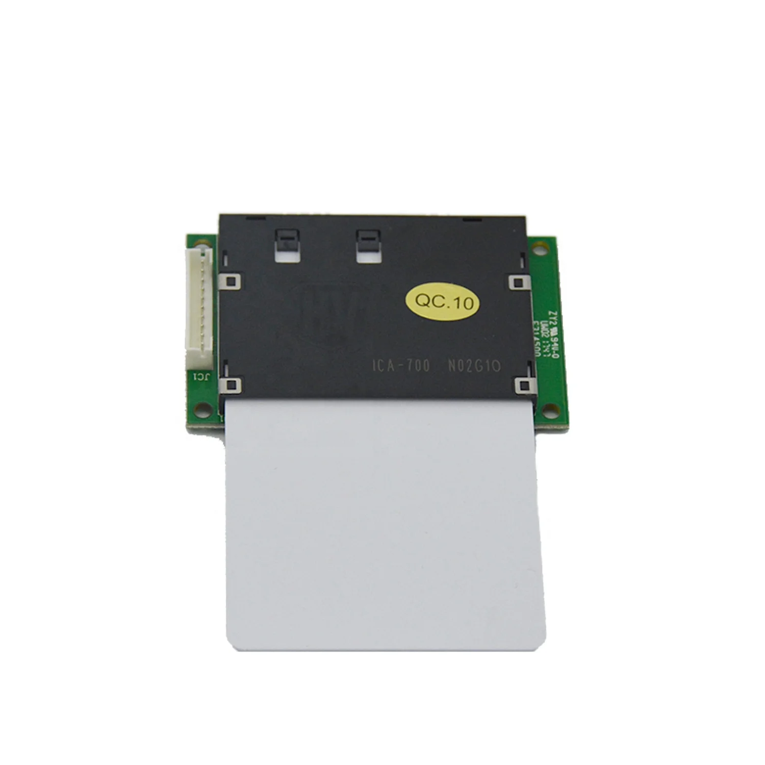  13 56 МГц 2 PSAM RS232 / USB RFID POS Считыватель контроля доступа EMV NFC модуль