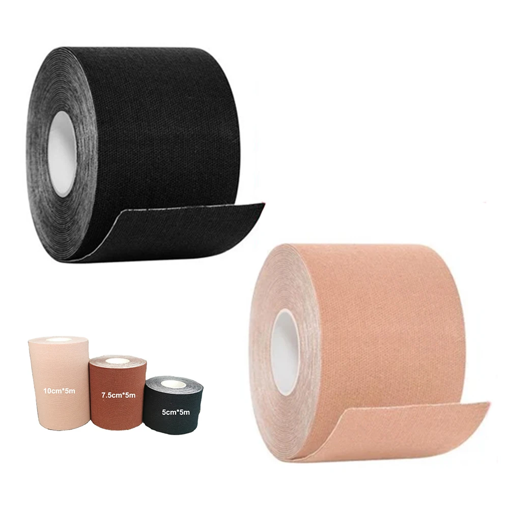 Factory Outlet Boob Tape Bra Brown Boob Tape Boob Tape Bras For Women Adhesive Invisible