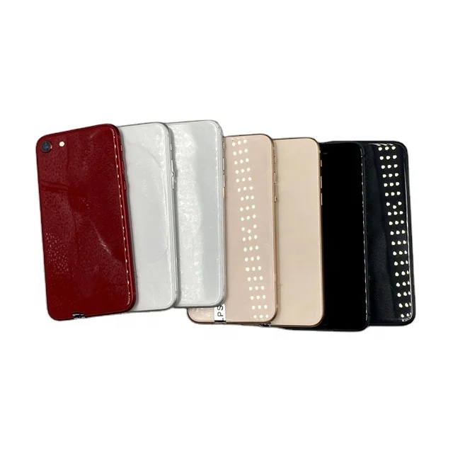 
Good Price Full original Used phones B/C Mixed grade smart phone unlocked for Iphone 8 64gb 