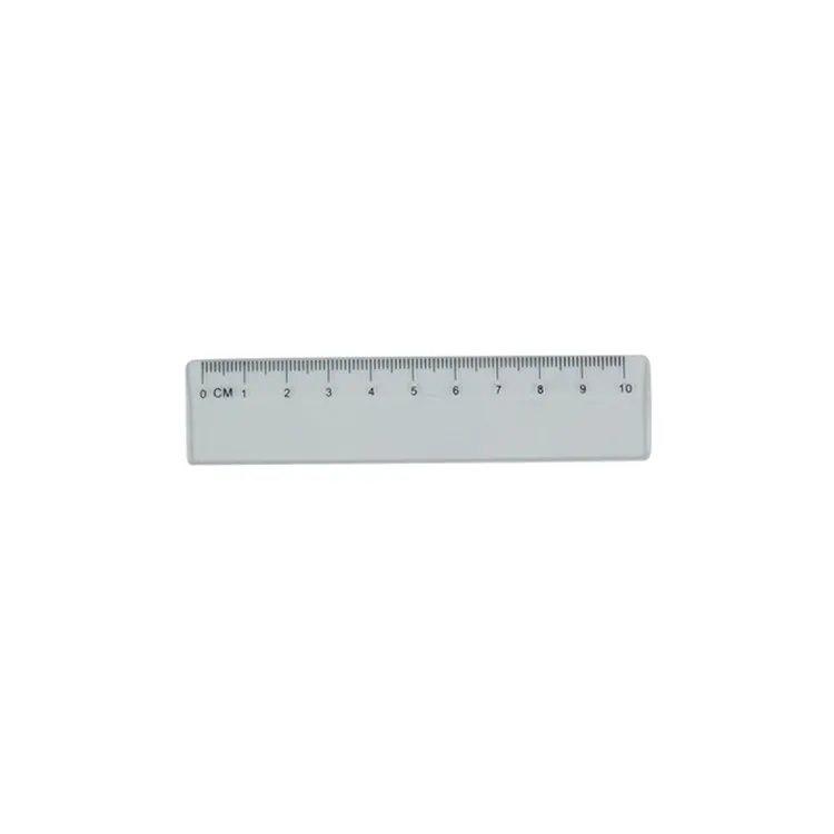 
Prompt Delivery Top Producer Xiangke M8016 Plastic Ruler 