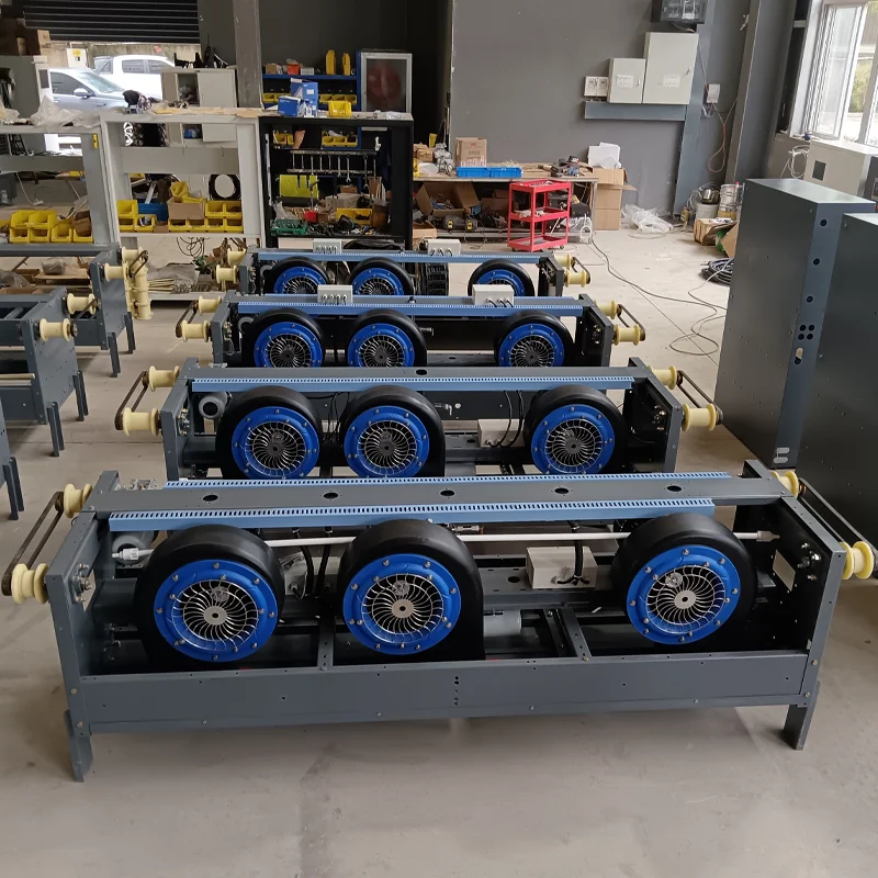 High-pressure Automatic Car Wash Machine Coin /Card Customizable Self-service Car Wash Machine For Sale