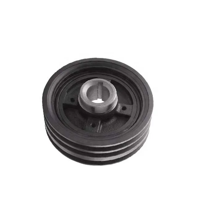 ME012307 ME012320 4D31 Mitsubishi crankshaft for fuso truck