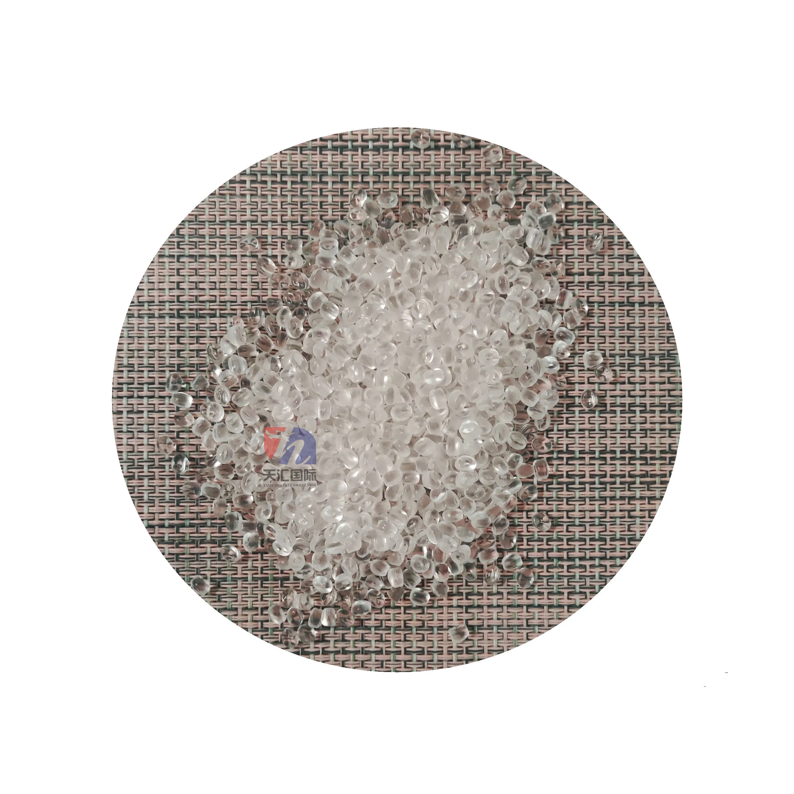 Factory product 28% VA content  EVA resin Ethylene vinyl acetate 100% EVA Raw Hot melt adhesive