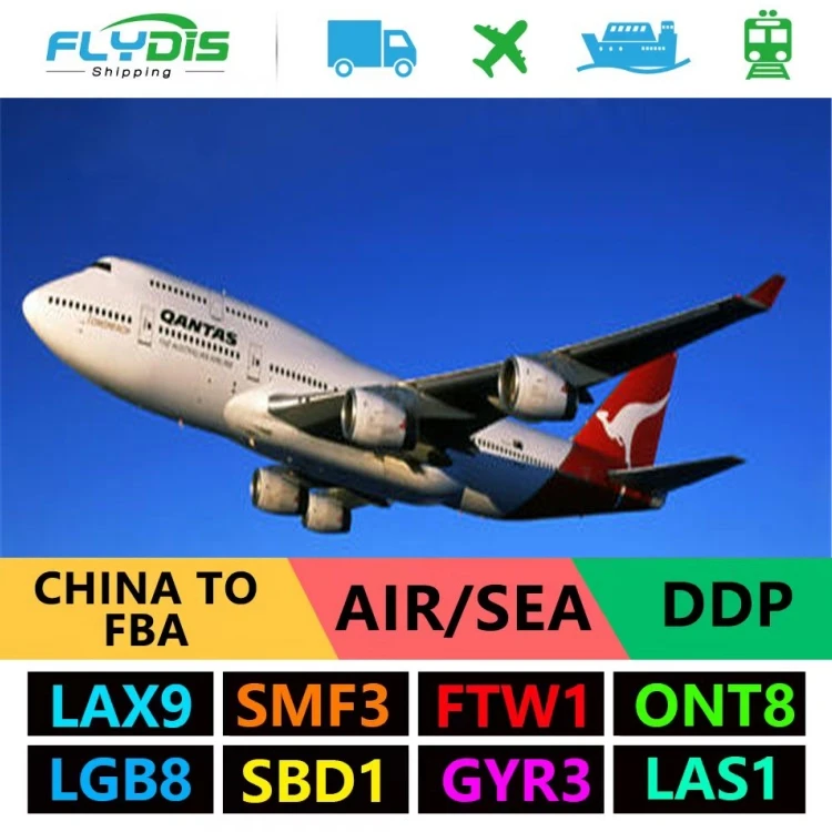 FedEx Shipping Air Freight Shipping To Spain door to door forwarder china to USA china logistics company